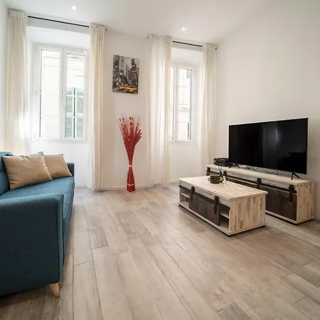 De Charme Proche Vieux Port Et Palais Cannes