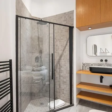 De Charme Proche Vieux Port Et Palais Apartamento