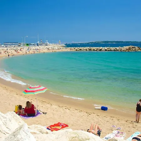 De Charme Proche Vieux Port Et Palais Cannes